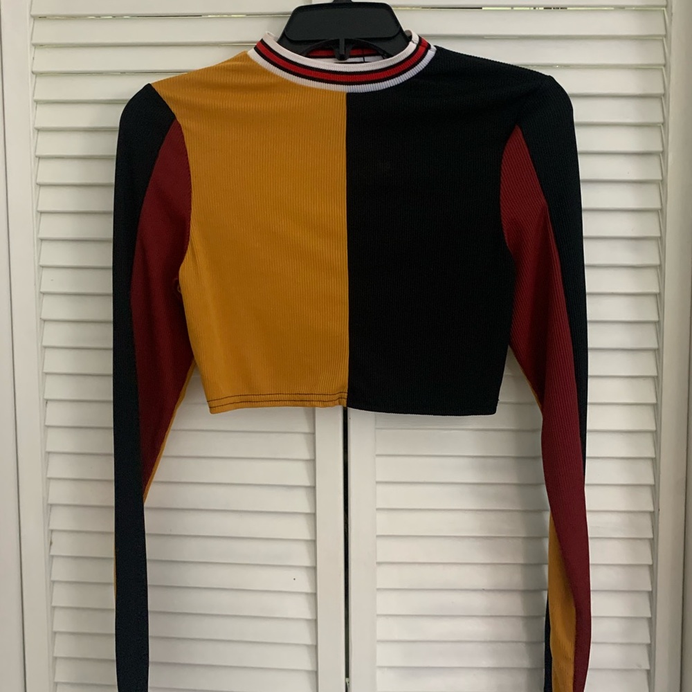 Nasty gal top